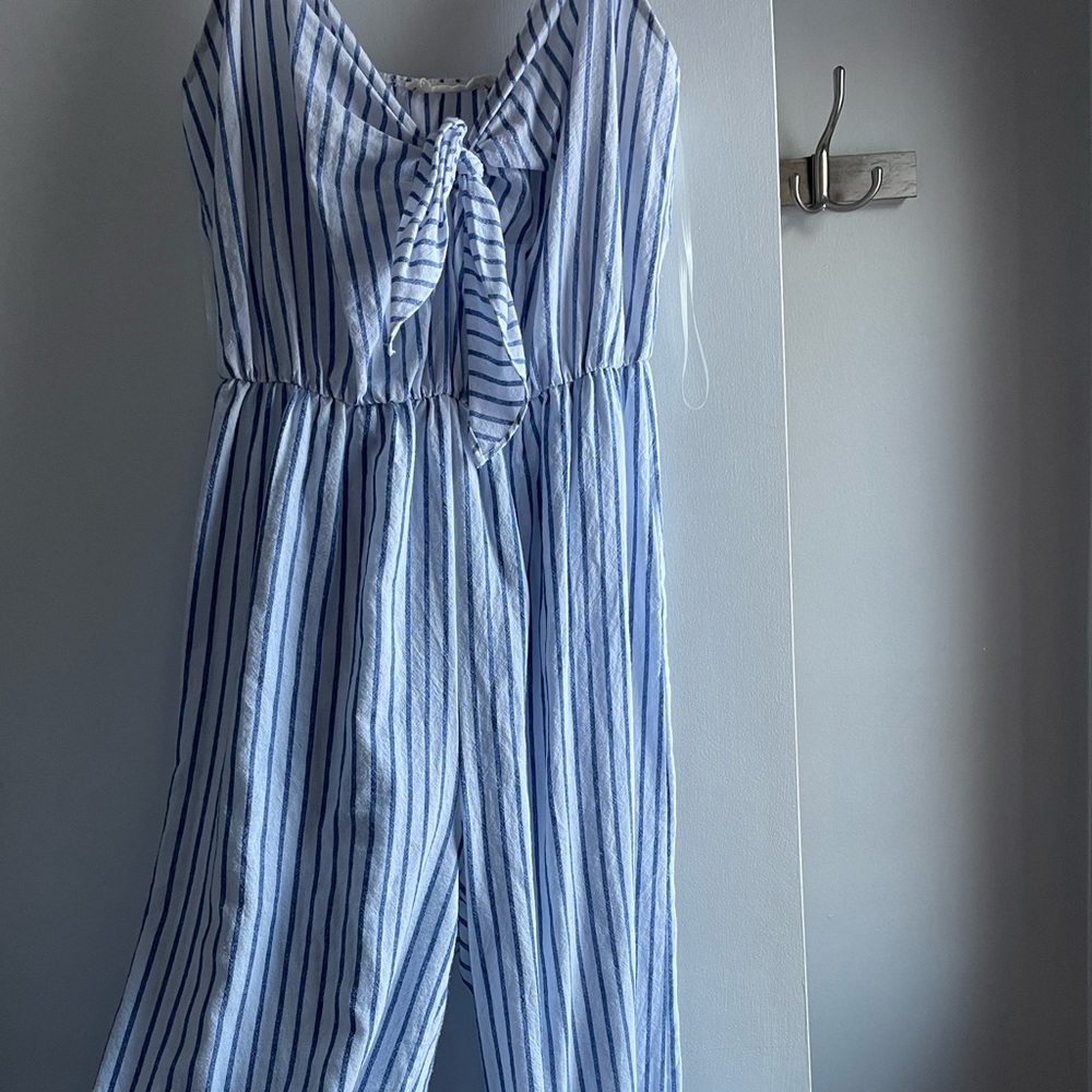 American Threads Jumpsuit